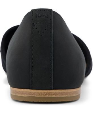 Women's Gemma D'Orsay Slip-On Flats