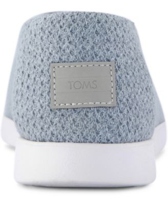 Women's Alpargata Plus Espadrille Slip-On Flats