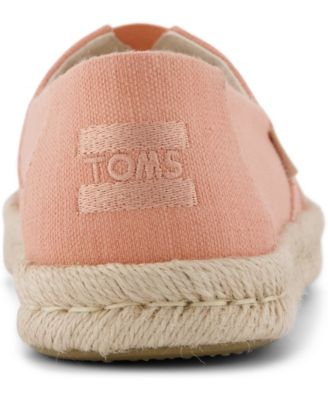 Women's Alpargata Rope 2.0 Espadrilles Slip-On Flats