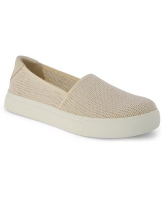 Women's Kameron Casual Slip On Platform Sneakers   