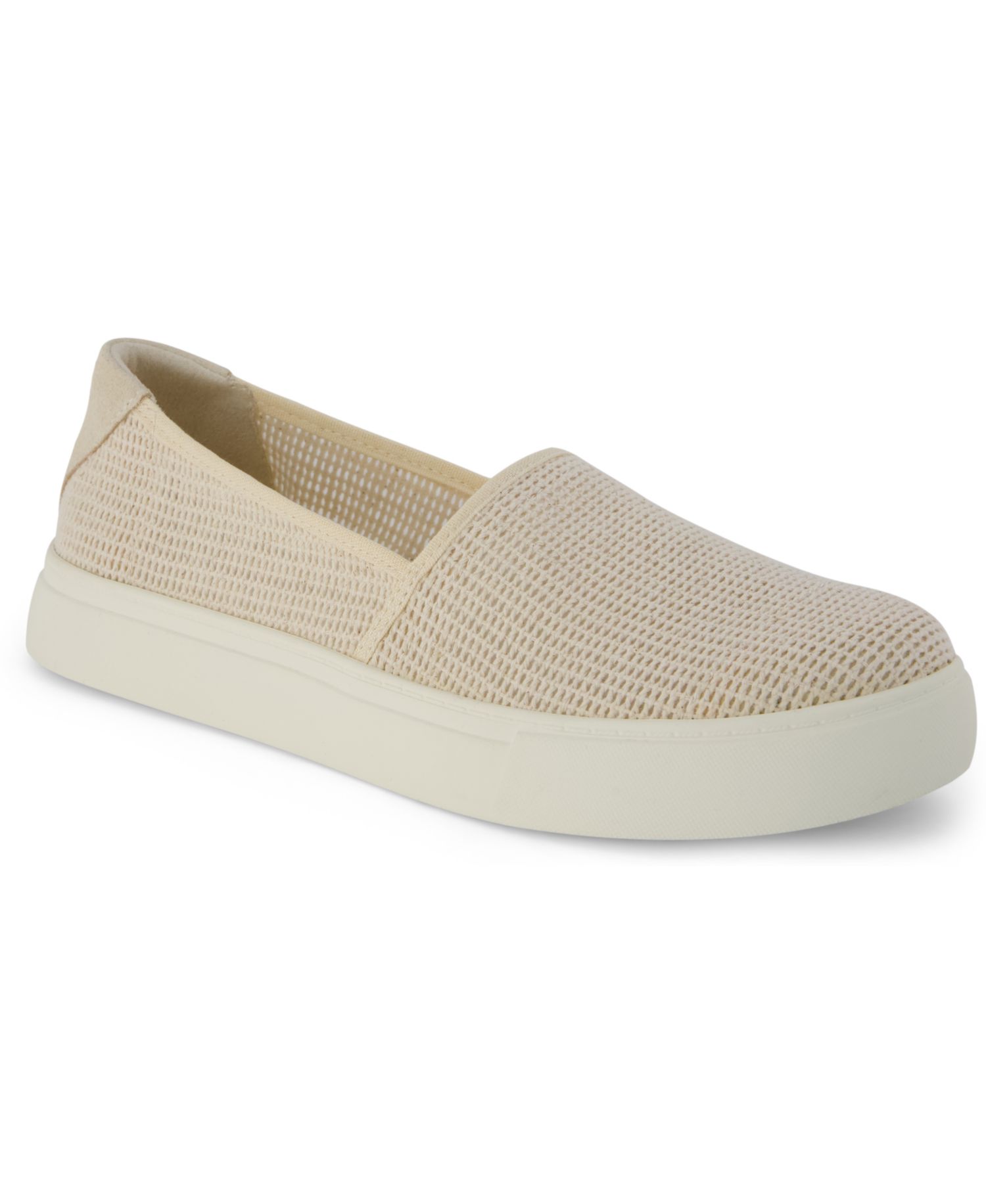 Women's Kameron Casual Slip On Platform Sneakers