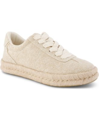 Women's Jessie Espadrille Lace-Up Sneakers