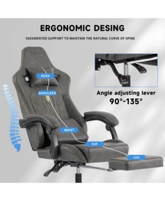 / DJ-7P288670 / Gaming Chair