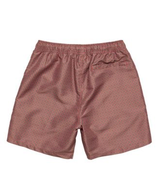 Men's Morocco Mosaic Swim Short