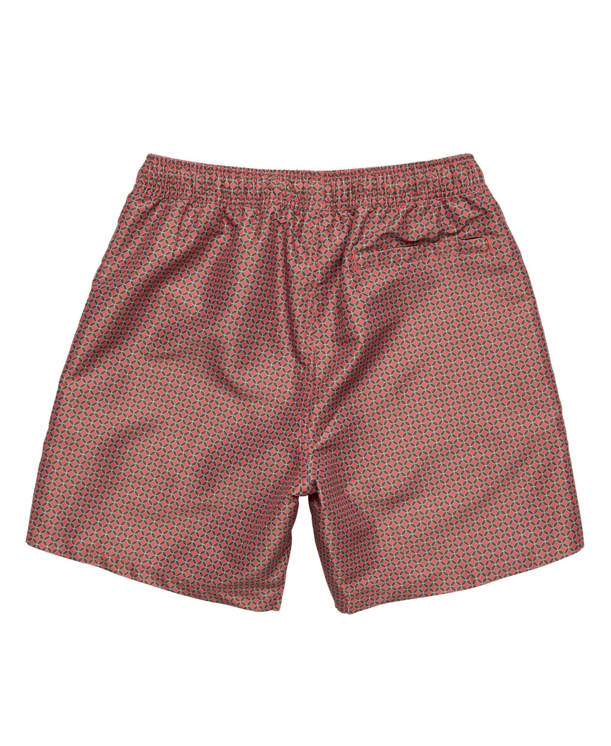 Snapper Rock Men's Morocco Mosaic Swim Short