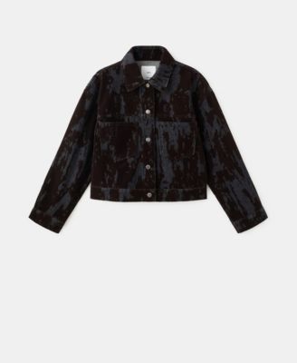 Women's Devore Denim Jacket