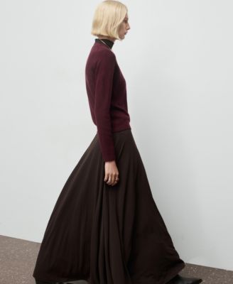 Women's Medium-Knit Sweater