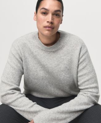 Women's Medium-Knit Sweater