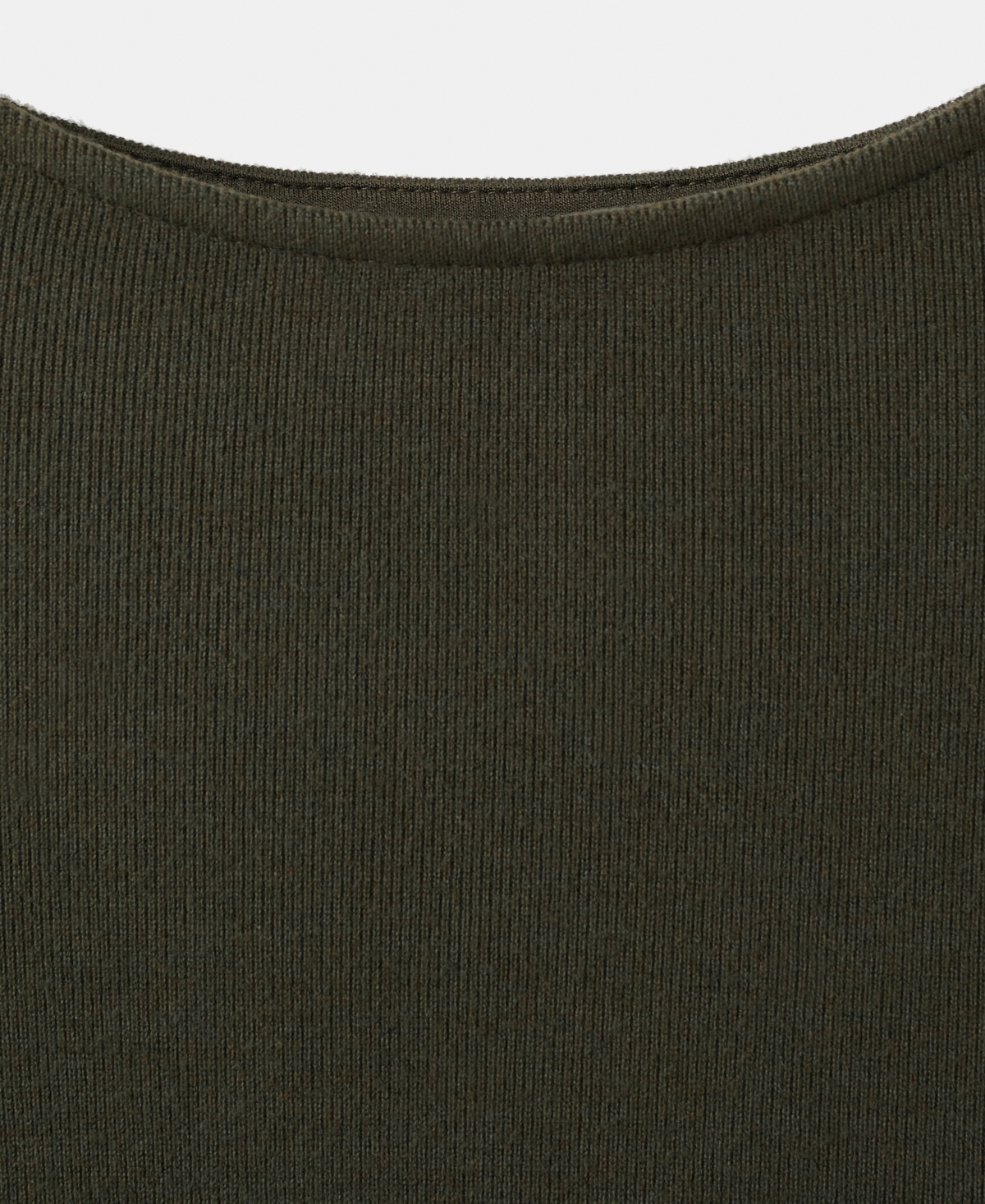 Mango Women's Ruched Fitted Dress