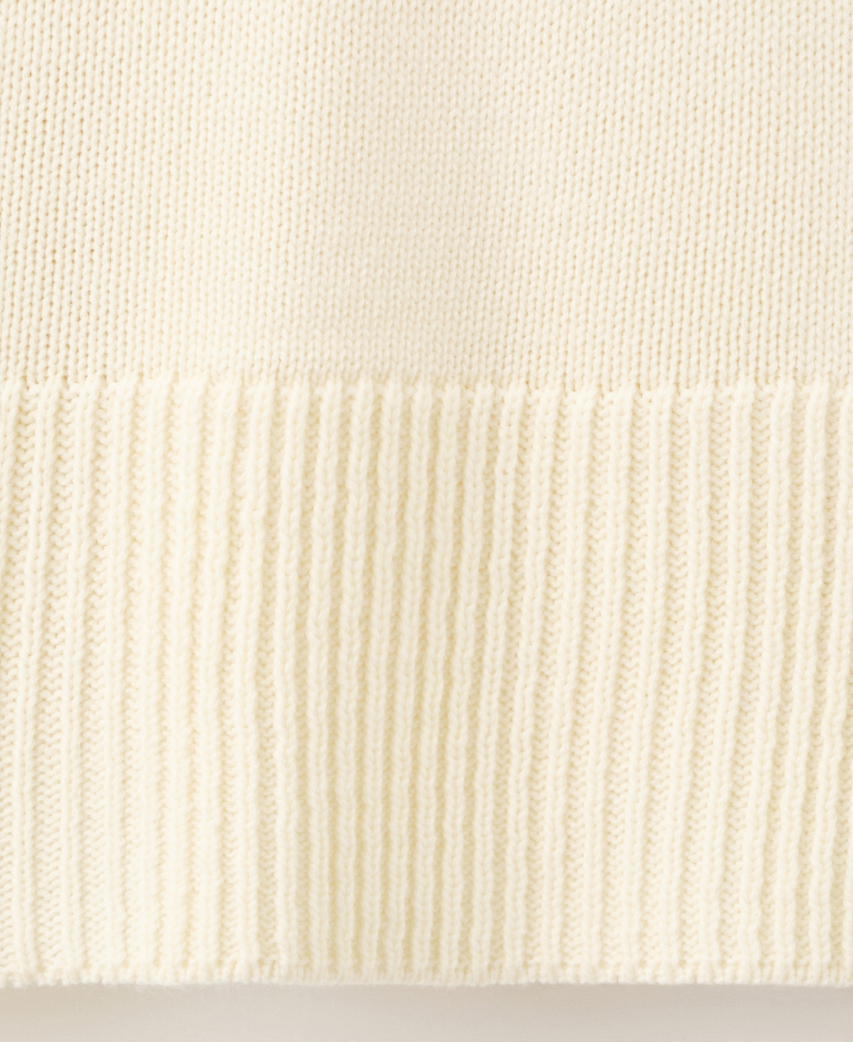 Mango Women's Slits Turtleneck Sweater