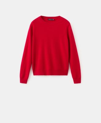 Women's Cashmere Sweater