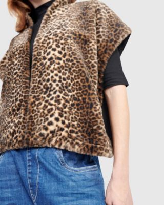 Women's Prowl Vest