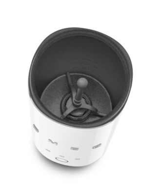 50s Retro Style 6 oz. Mini Milk Frother