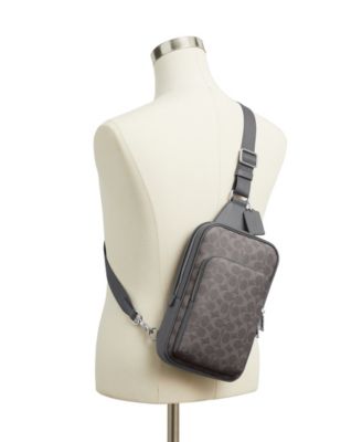 Men's Felix Sling Bag