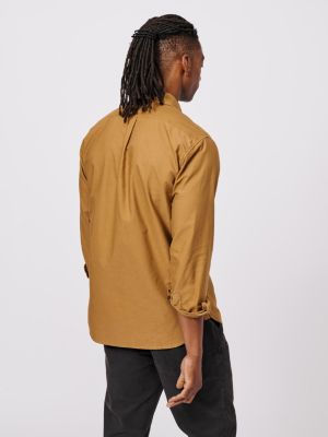 Men's Aldridge Oxford Button Down Shirt