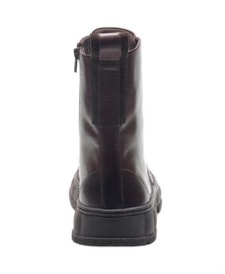 Men's Bastion Lace-Up Ankle Boots