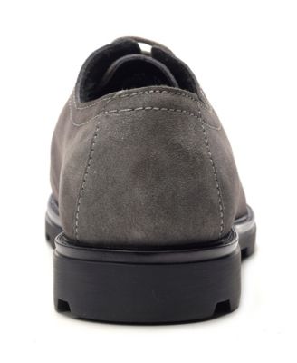 Men's Dalton Moc-Toe Derby Shoes