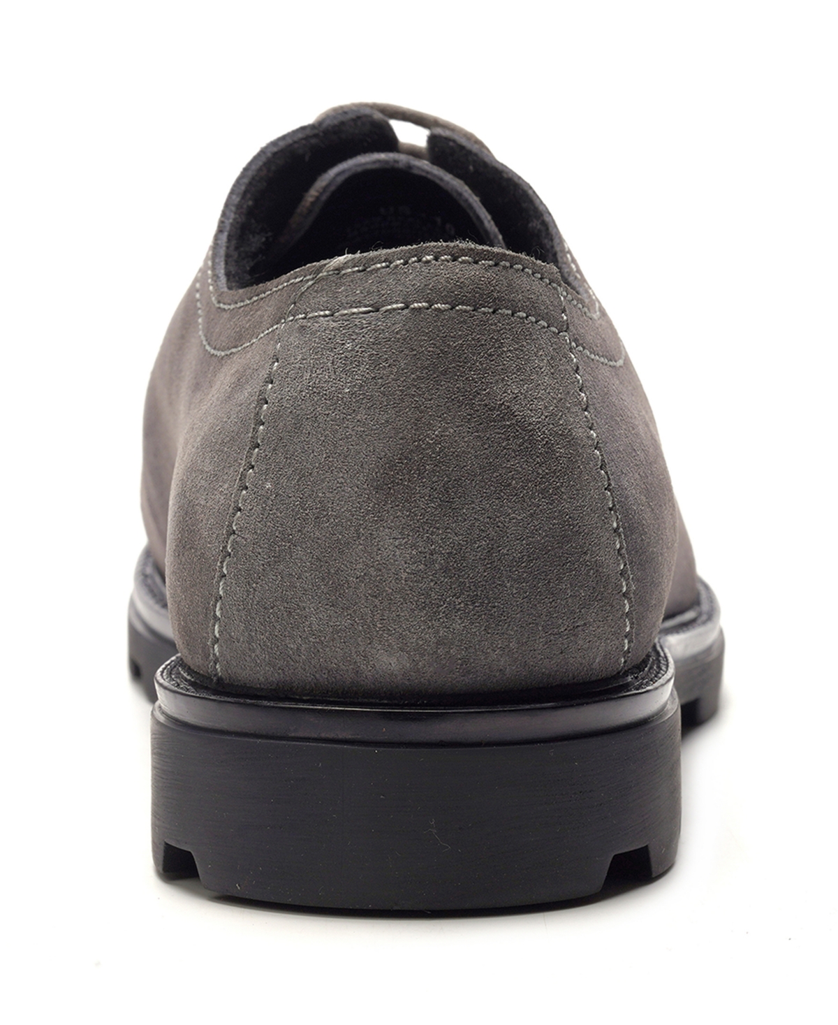 Anthony Veer Men's Dalton Moc-Toe Derby Shoe