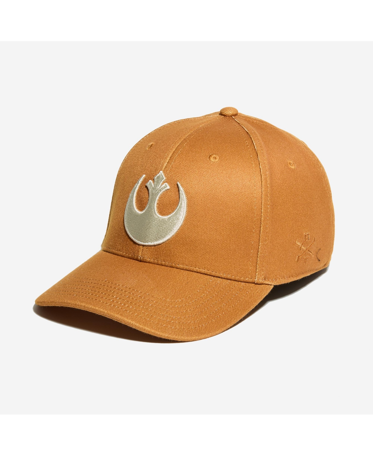 Star Wars Men's Rebel Flex Fit Hat