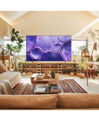 55" U8000F Series Crystal 4K UHD Smart TV - UN55U8000F