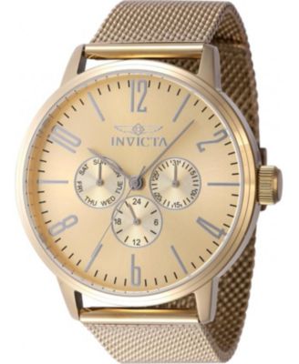 Invicta