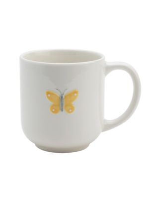 Spring Icon Mugs, Set of 4, Exclusively at Macy's