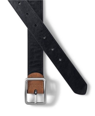 Kids Reversible Belt