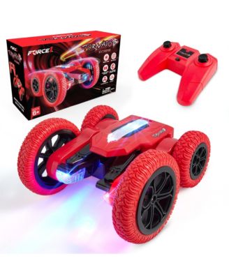Tornado Extreme RC Car - Red