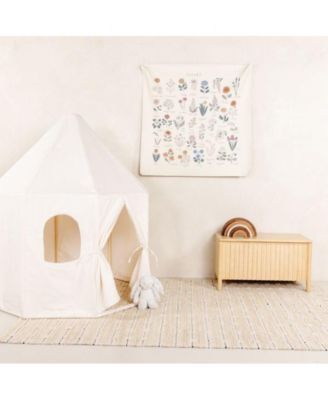 Toddler Play Tent