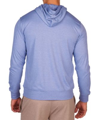 Men's Fine French Terry Hoodie