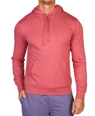Men's Fine French Terry Hoodie