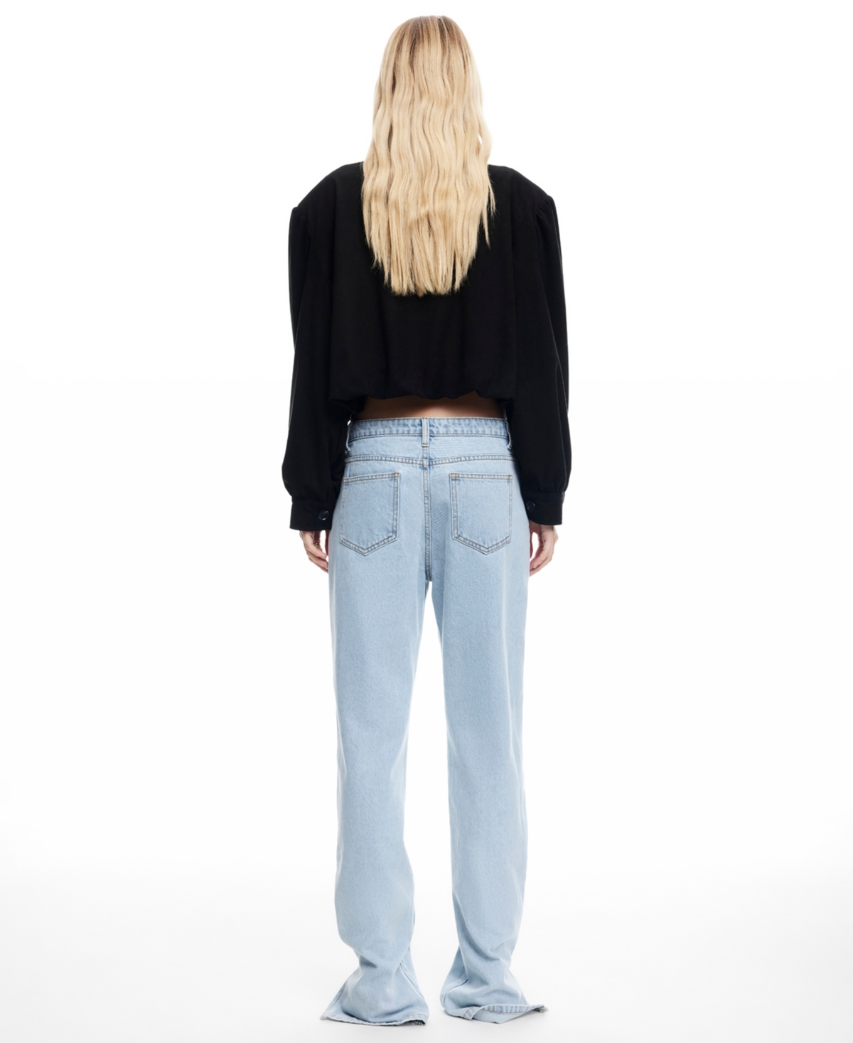 Lioness Women's Luminous High Neck Jacket