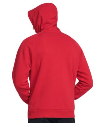 Men's Rival Logo Hooded Sweatshirt