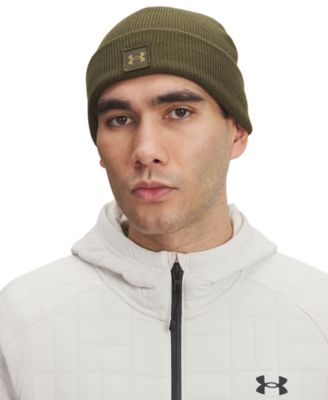 Under Armour - Men's Halftime Shallow Beanie