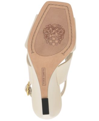 Women's Ameira Cross Strap Wedge Heel Sandals