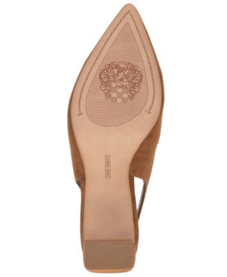 Women's Hamden-L Slingback Pumps