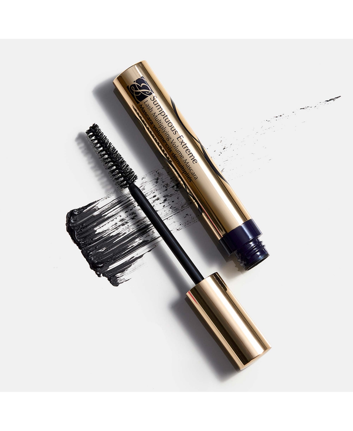 Estée Lauder 3-pc. Lash Drama Mascara Gift Set In Transparent