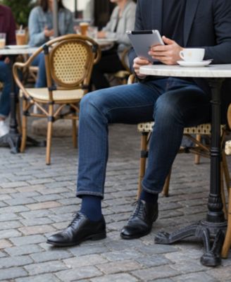 Men's Malibu Gift Bundle Socks, 3-Pack