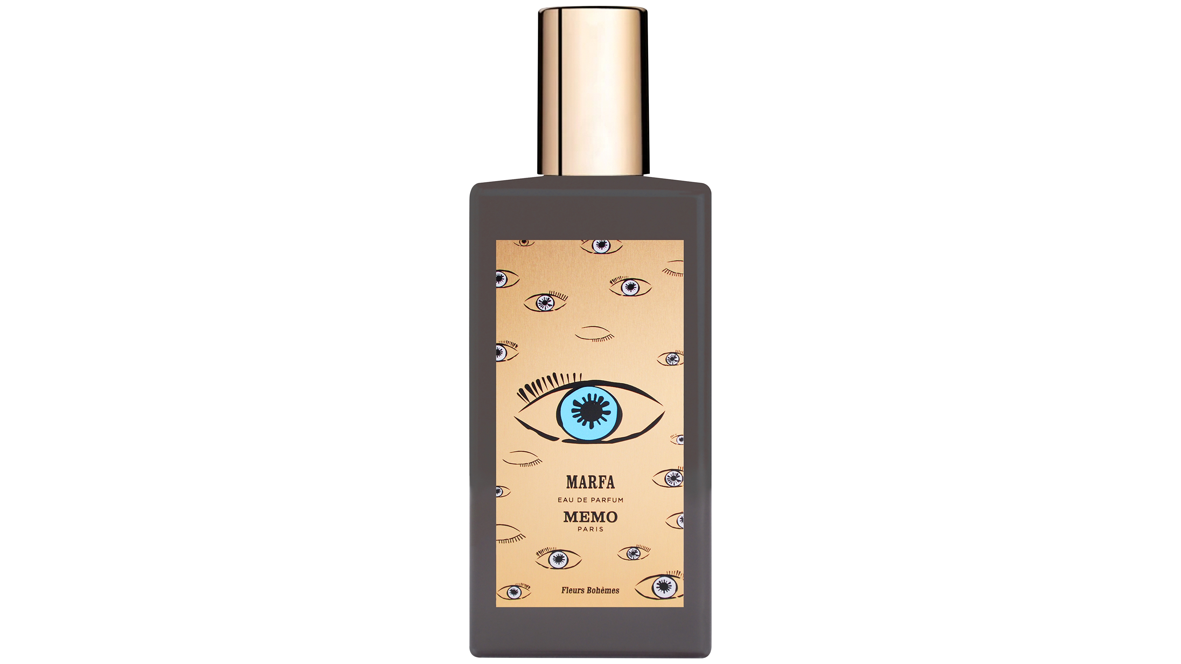 Memo Paris Marfa Eau De Parfum, 6.75 oz.