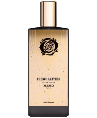 French Leather Eau De Parfum, 6.75 oz. image