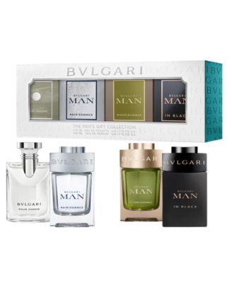4-Pc. Men's Mini Gift Set