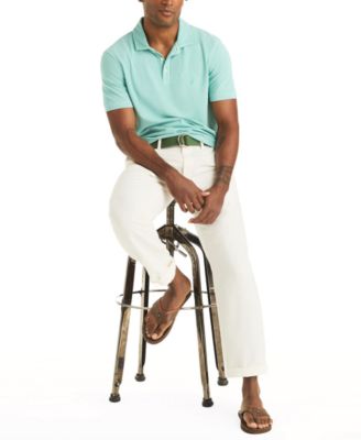 Men's Classic-Fit Polo Shirt