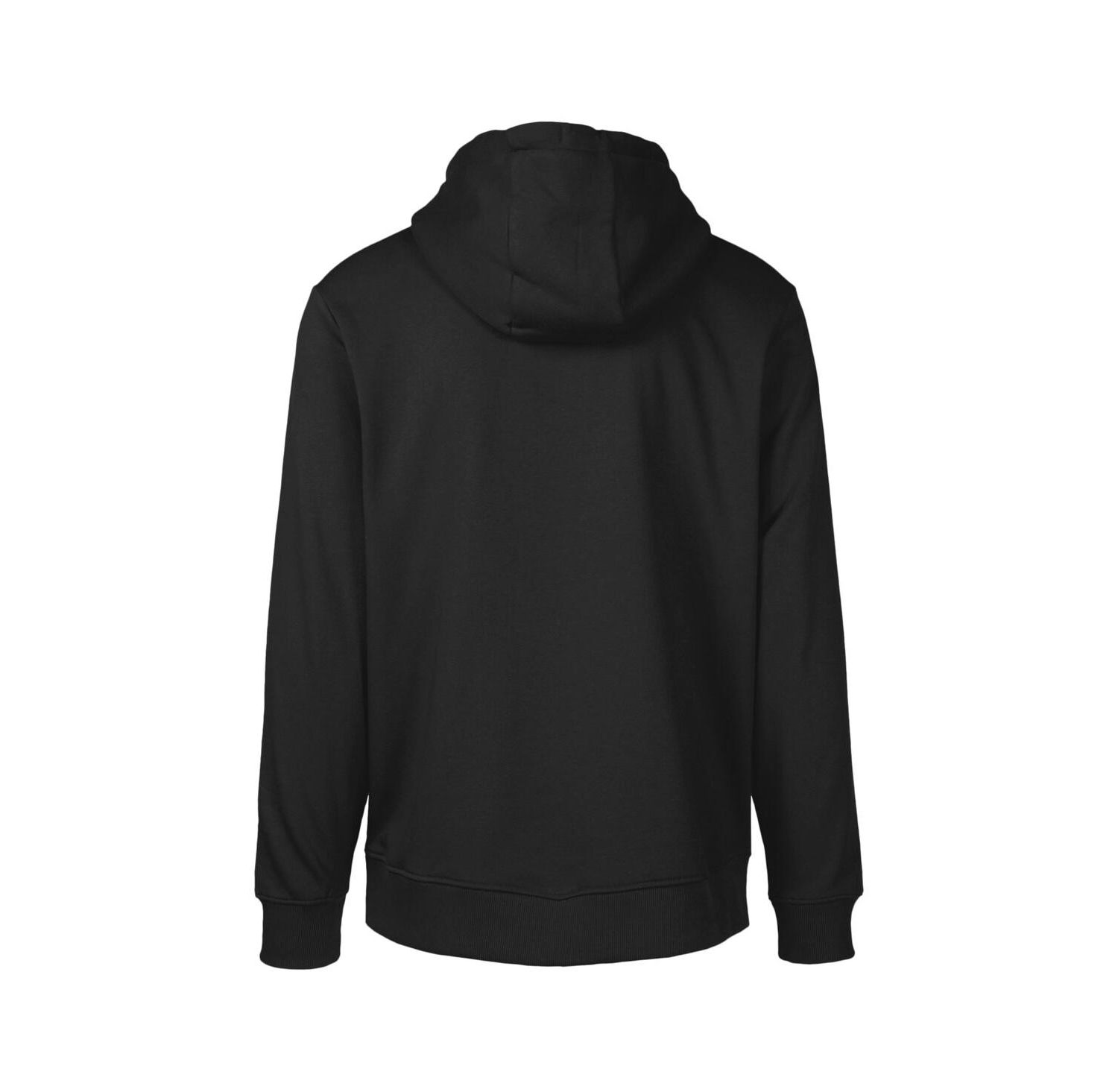 Women's Black NHL Utah Adorn Etched Pullover Hoodie