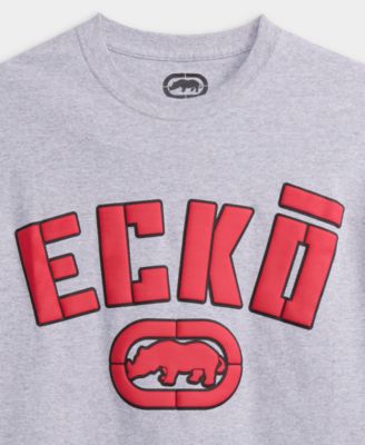 Men's Shadow Movement Short-Sleeve T-Shirt