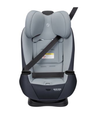 Baby Pria All-in-One Convertible Car Seat