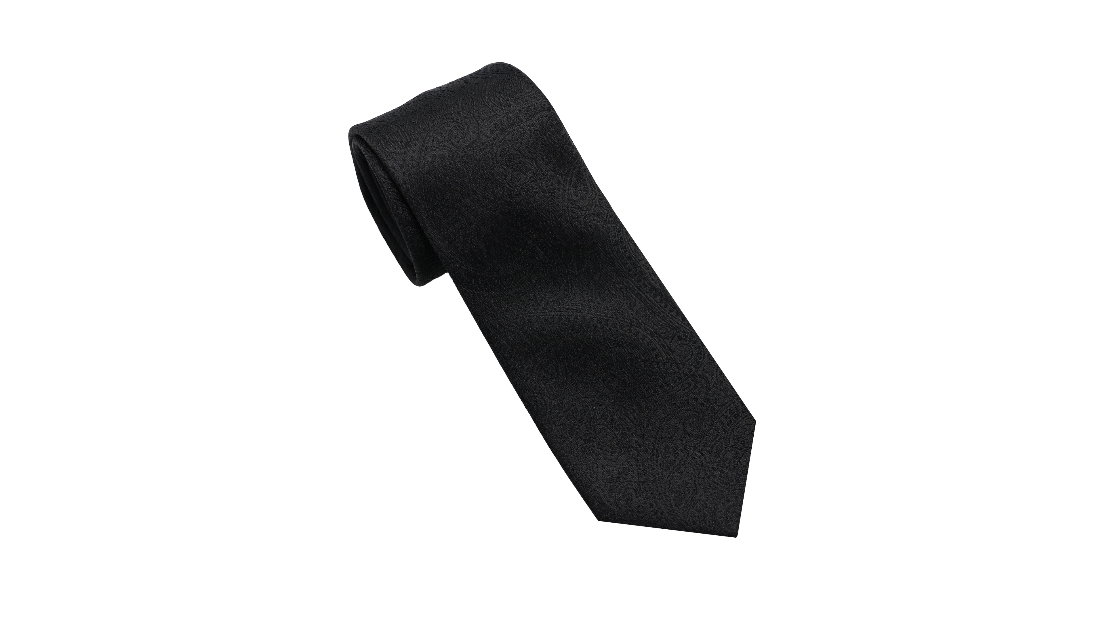 Dkny Men's Slim Design Tie