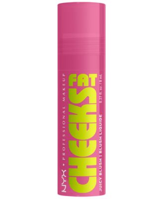 Fat Cheeks Juicy Liquid Blush, 0.27 oz.