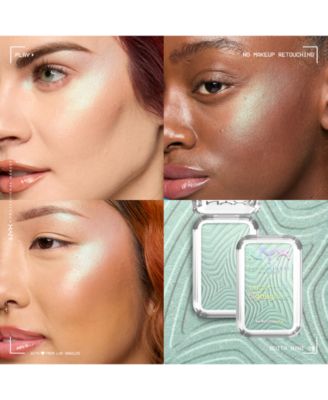 Buttermelt Powder Highlighter, 0.17 oz.