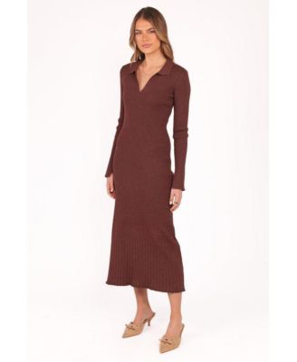 Women's Makenna Knit Dress