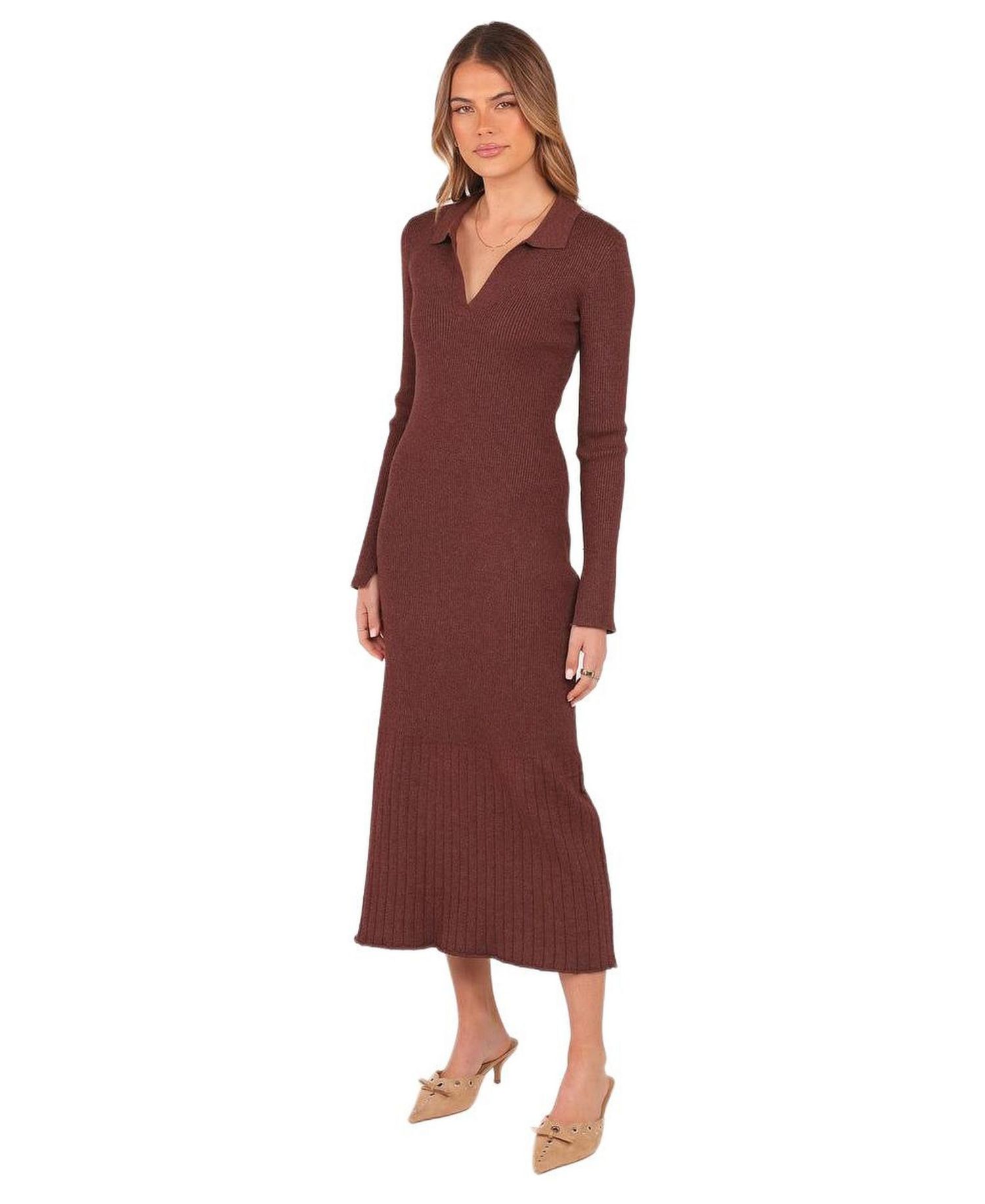 Women's Makenna Knit Dress